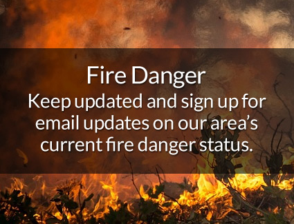 Fire Danger