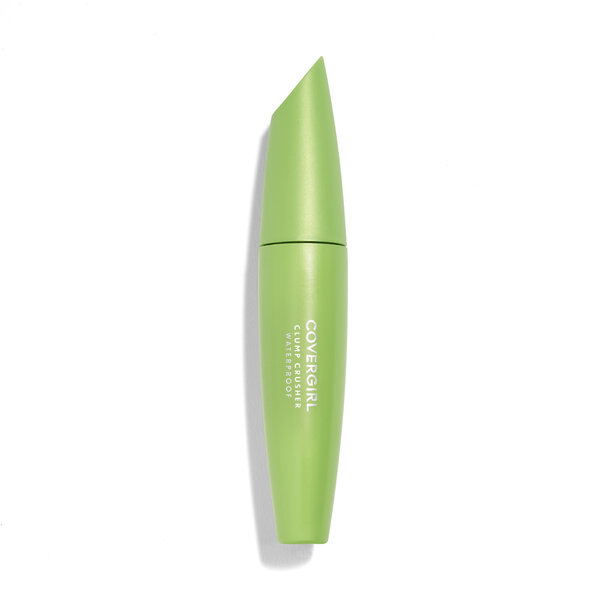 Clump Crusher Water Resistant Mascara {variationvalue}