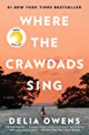 Where the Crawdads Sing by Delia Owens